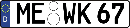 ME-WK67
