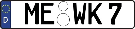 ME-WK7