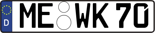 ME-WK70