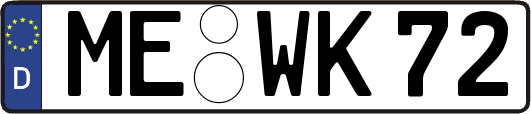 ME-WK72