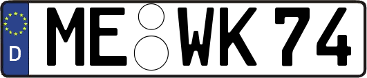ME-WK74