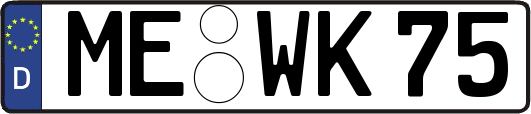 ME-WK75