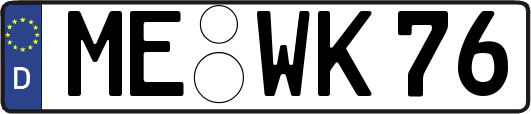 ME-WK76