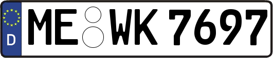 ME-WK7697