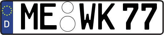 ME-WK77