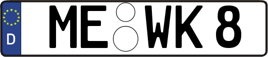 ME-WK8
