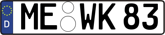 ME-WK83