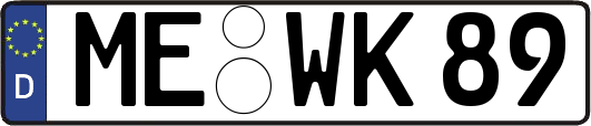 ME-WK89