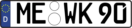 ME-WK90