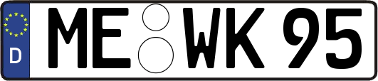 ME-WK95