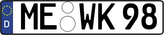 ME-WK98