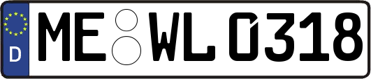 ME-WL0318