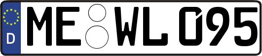 ME-WL095