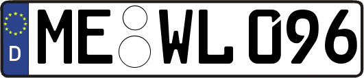 ME-WL096