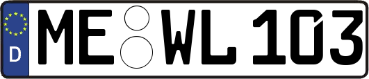 ME-WL103