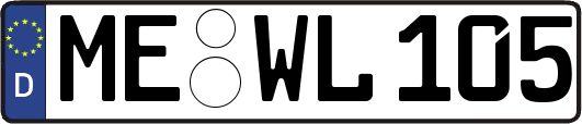 ME-WL105
