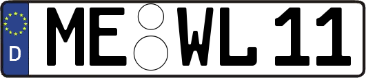 ME-WL11