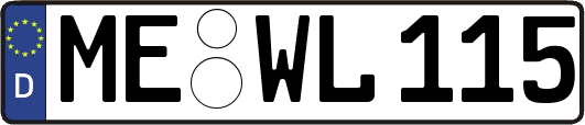 ME-WL115