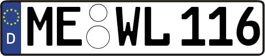 ME-WL116