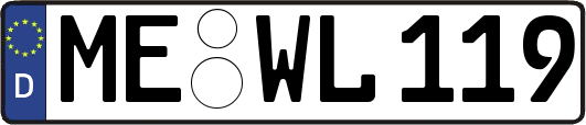 ME-WL119