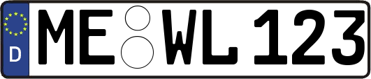 ME-WL123