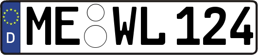 ME-WL124