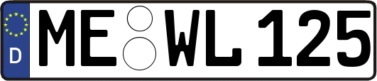 ME-WL125
