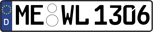 ME-WL1306
