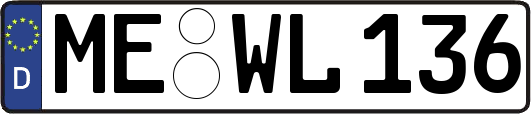 ME-WL136