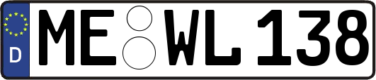 ME-WL138