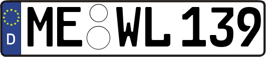 ME-WL139