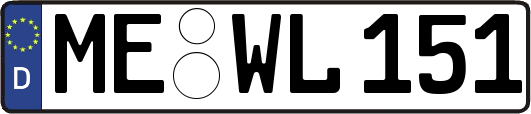 ME-WL151