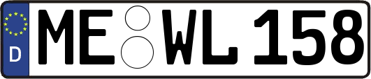 ME-WL158