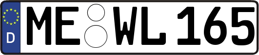 ME-WL165