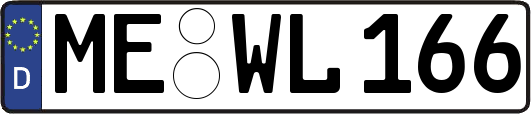 ME-WL166