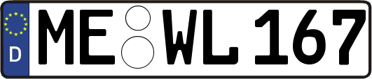 ME-WL167
