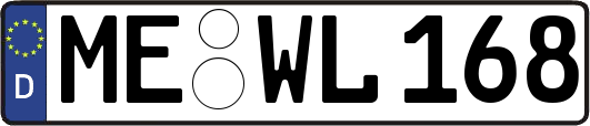 ME-WL168