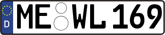 ME-WL169