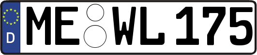 ME-WL175