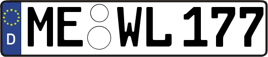 ME-WL177