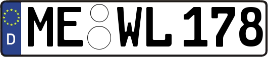 ME-WL178