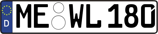 ME-WL180