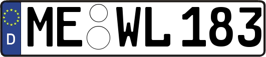ME-WL183