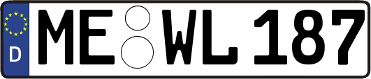 ME-WL187