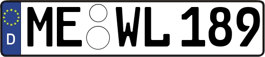 ME-WL189