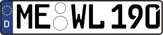 ME-WL190