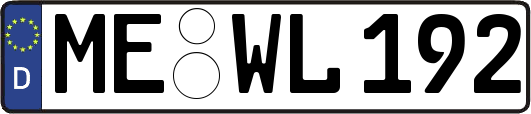 ME-WL192