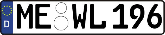 ME-WL196