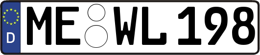 ME-WL198