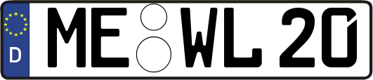 ME-WL20